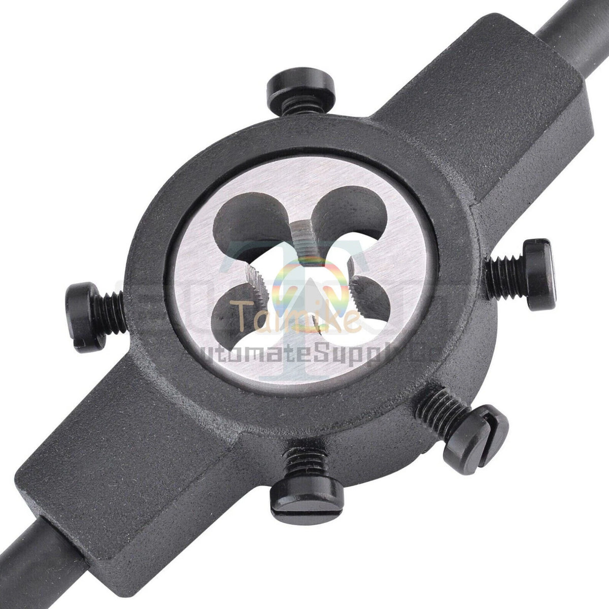 M46 X 1.5 Thread Die Right Hand, M46x1.5 Metric Round Threading Die