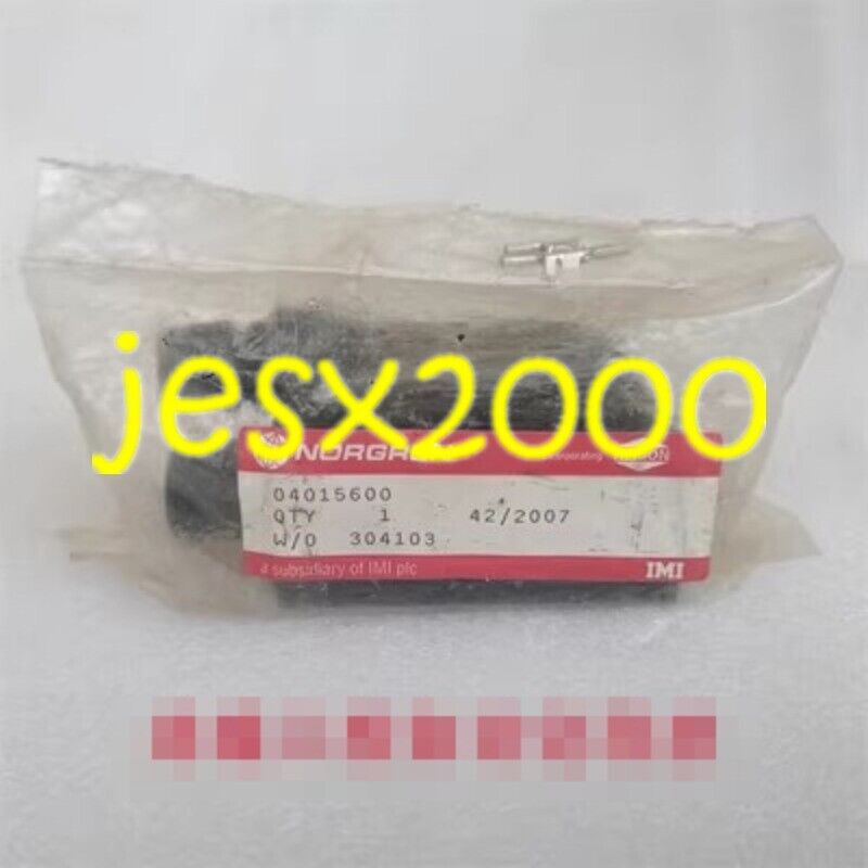 NORGREN Pressure Switch 04015600 - NORGREN