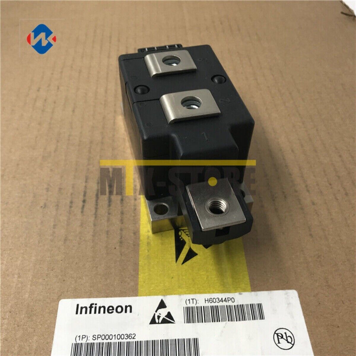 new IXYS MCC312-18Io1 MCC312-18I01 1pcs - IXYS