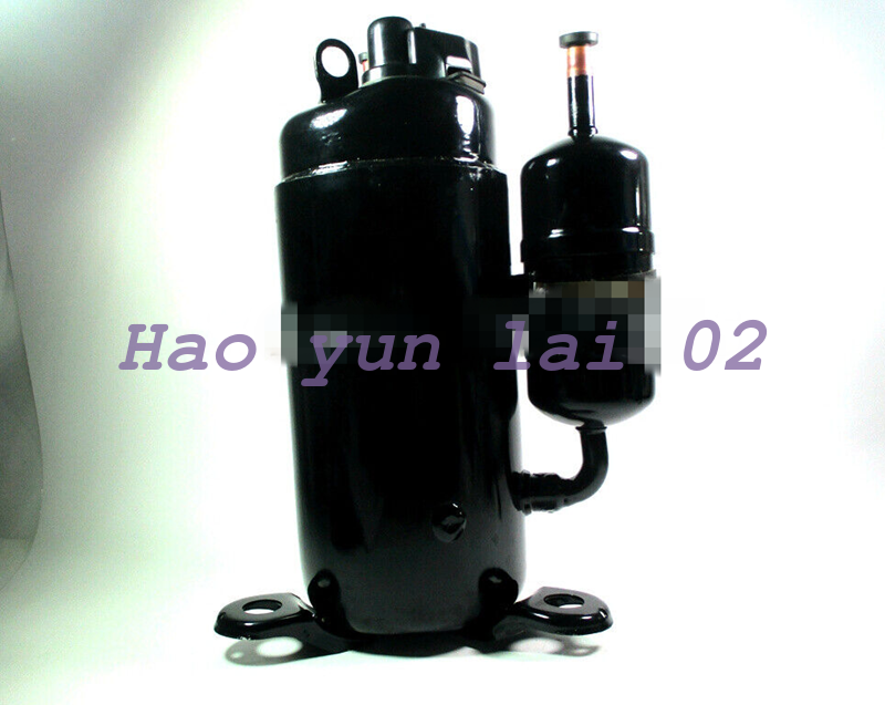 New C-2RN153H3A Equipment Compressor 1500W Three-Phase 200V - EQUIPMENT
