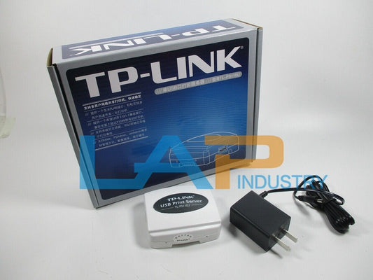 new 1Pcs For TP-LINK TL-PS110U print server single USB port - TP-LINK