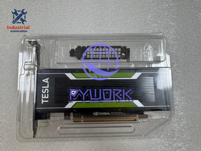 Supermicro PCI-E Nvidia Tesla P4 8GB GPU Card graphics GDDR5 Free Shipping