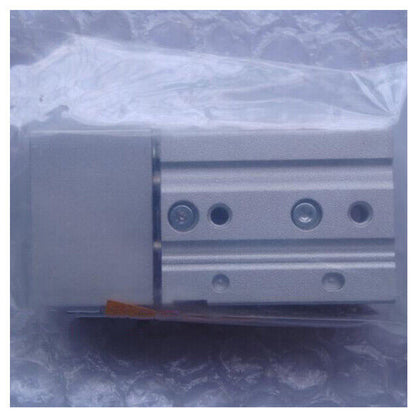 1PC SMC Slide Cylinder MXS6-10F ONE YEAR - SMC