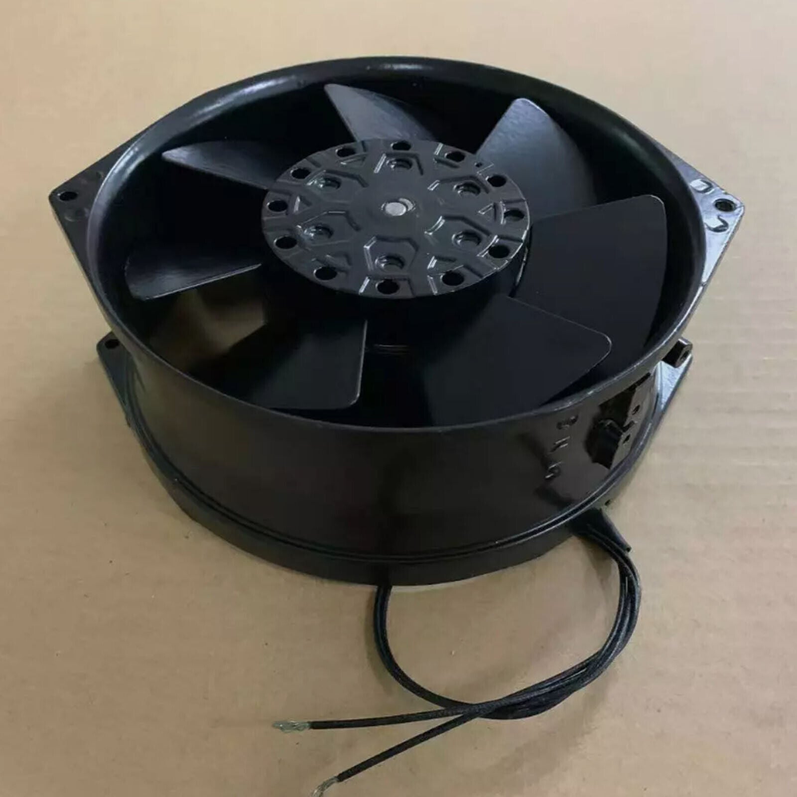 Royal Fan TR655D-7 Metal Fan 200V 50/60Hz 29W - ROYAL FAN