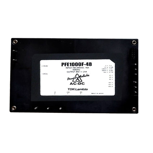 New 1PC PFE1000F-48 Lambda Module - PFE