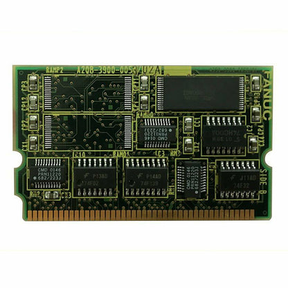 used One Memory Card for Fanuc A20B-3900-0053, Tested and Good Condition - FANUC