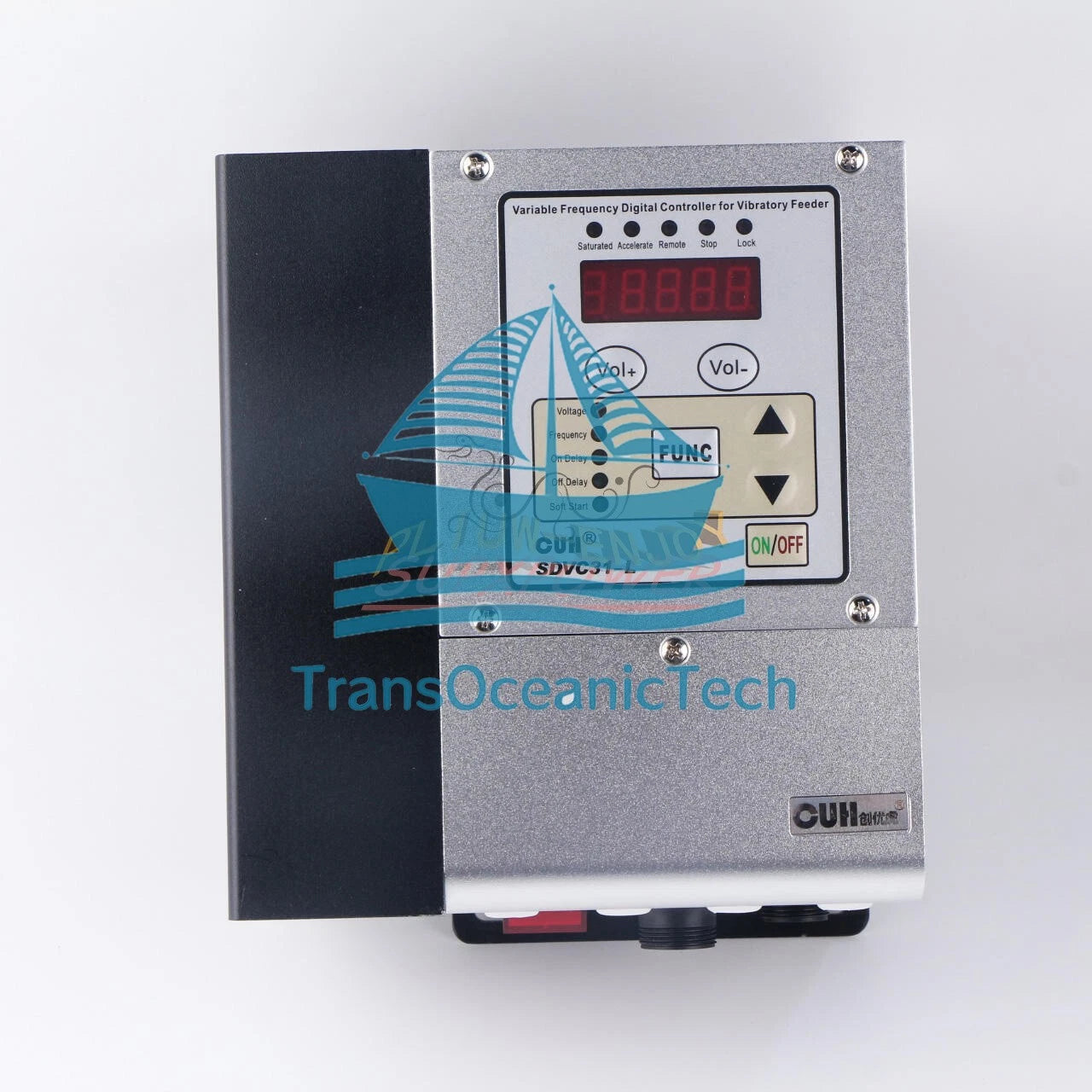 1PCS CUH SDVC31-L Digital Frequency Modulation Controller