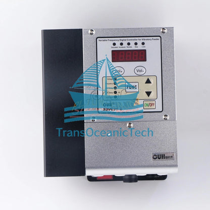 1PCS CUH SDVC31-L Digital Frequency Modulation Controller