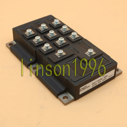 FUJI IGBT MODULE 6DI150AH-050 - FUJI