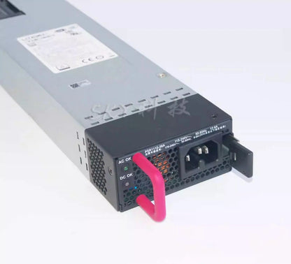 1PCS GPR1110-56A for H3C Switch Power Module