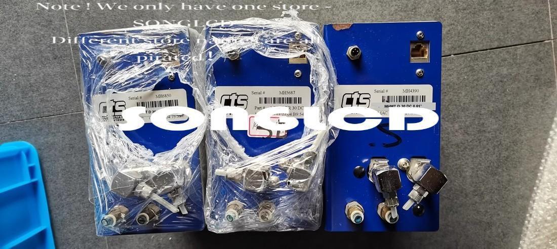 1pcs MHMT D 30 DC Motor - OMRON