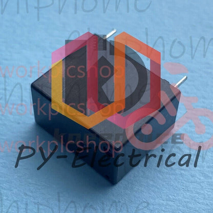 1PC TYCO OJT-SS-105LM 5VDC 4Pins Power Relay