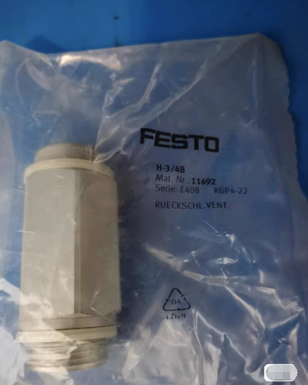 1PC Festo H-3/4-B 11692 Valve