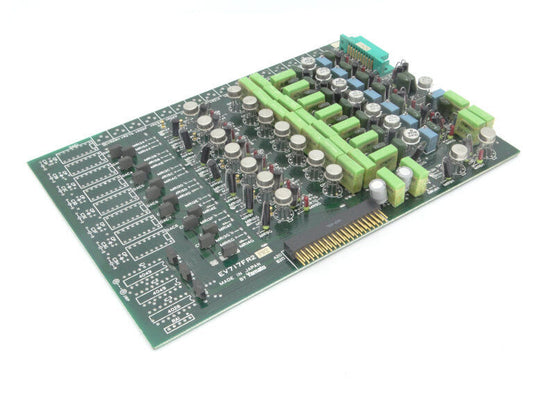 YAMATO EV717FR2 Circuit Board - YAMATO