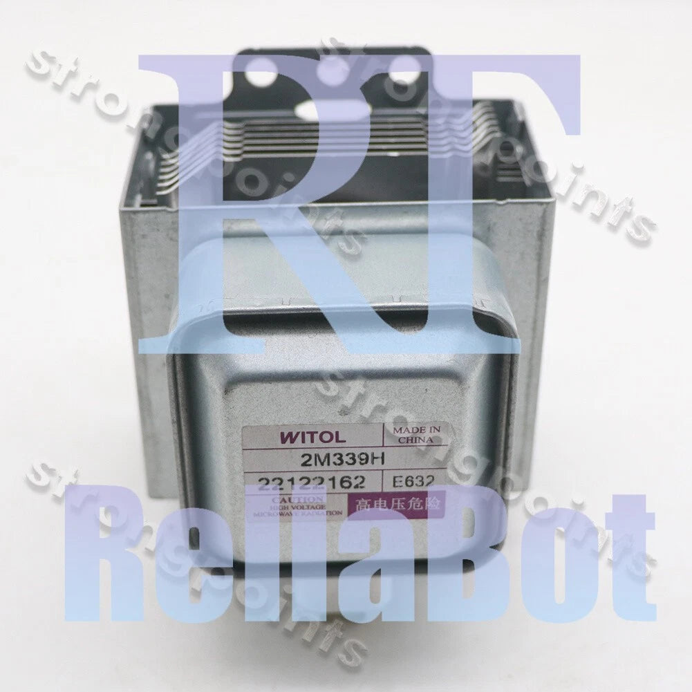 1PCS For WITOL 2M339H Microwave Ovens Microwave Magnetron Tube