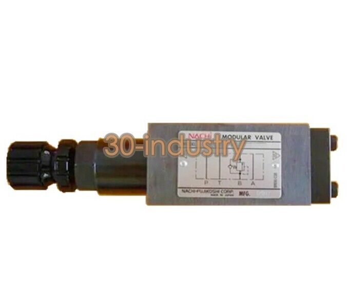 1PCS NEW FOR NACHI MODULAR VALVE OR-G01-A1-K-20 - KOEED
