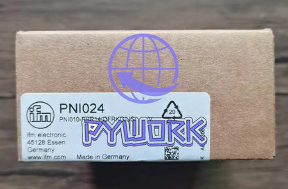 IFM PNI024 Pressure Sensor