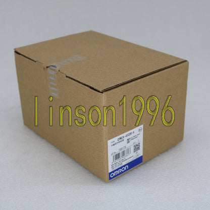 new OMRON Programmable Controller CPM2A-40CDR-A 1 year - KOEED