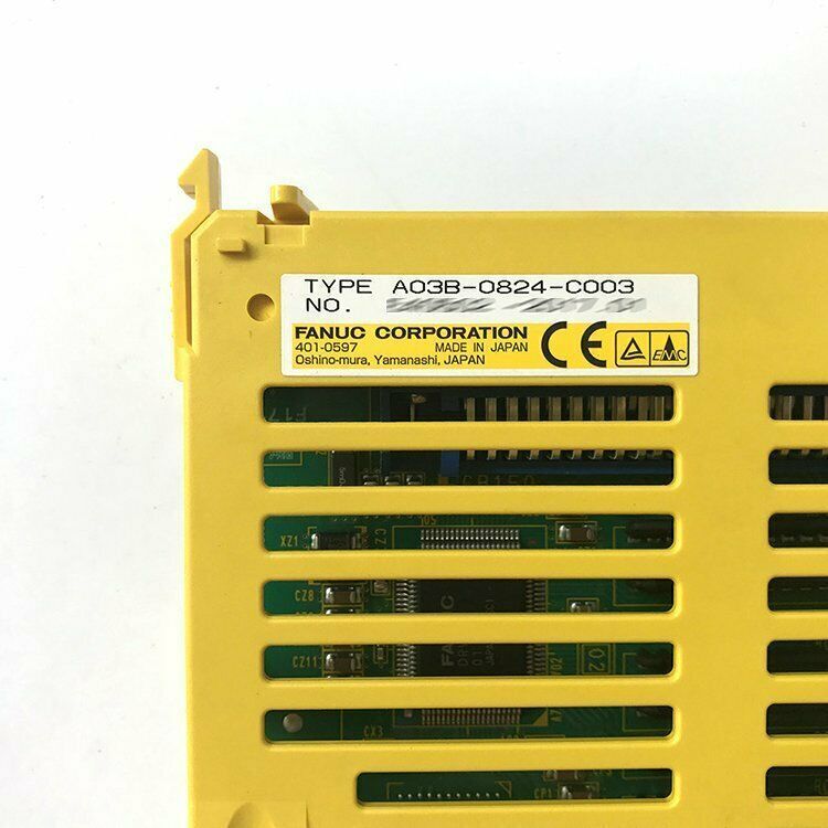 New One FANUC A03B0824C001 Servo Amplifier A03B-0824-C001 - FANUC