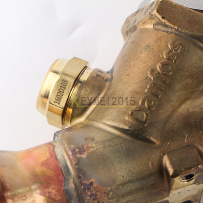 Danfoss Expansion Valve ETS400 034G3502 - DANFOSS