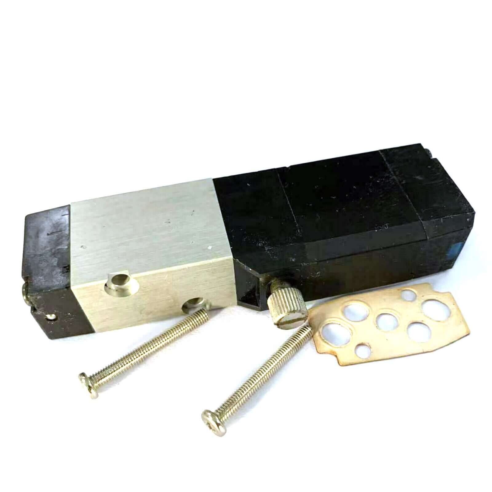 New PARKER KURODA PCS245-NB-D24 PCS245-NB-D24L Solenoid Control Valve - PARKER KURODA