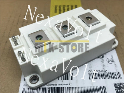 1PCS INFINEON/EUPEC BSM200GB120DLC-E3256 BSM200GB120DLC_E3256 Quality Assurance
