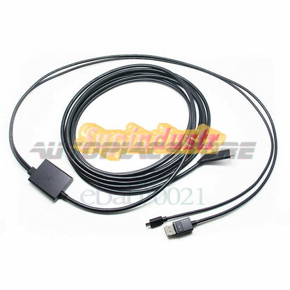 1PC 6-Meter VR Glasses Cable Line Reverb G2 Cable VR headset connecting cable ~