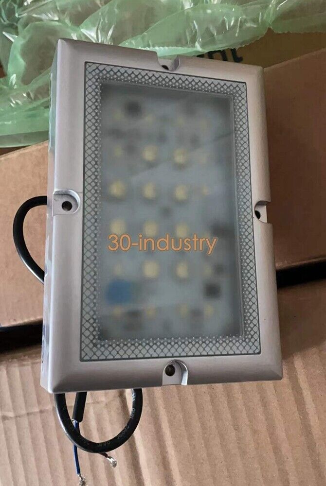 QML-150-D-24V LED Work Light - High Brightness & Durable - Q-TEC
