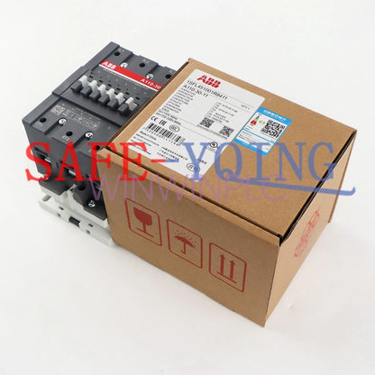 1PCS ABB A110-30-11-84 AC Contactor AC110V