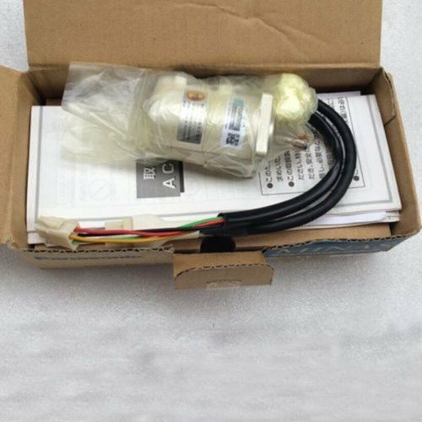 1Pc Panasonic MSM3AZP1A Servo Motor – High-Speed Precision for Industrial Applications - PANASONIC