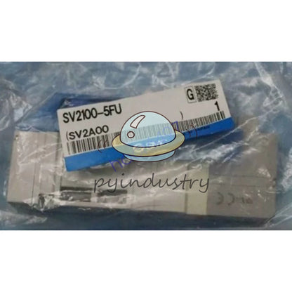 1PC SMC SV2100-5FU Solenoid valve Quality assurance