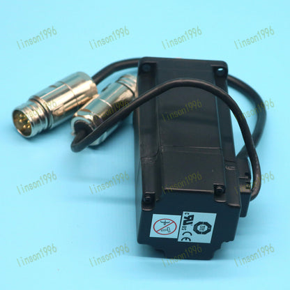 Used Yaskawa SGMAH-04AAA61D-OY Servo Motor – Tested OK - YASKAWA