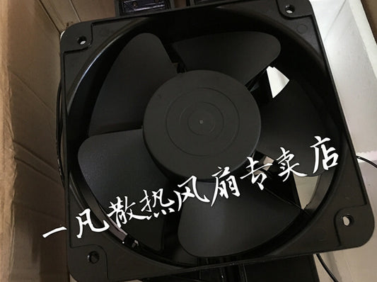 1pcs  ADDA AA20060HB-AW 20060 20CM 220V / 380V cooling fan