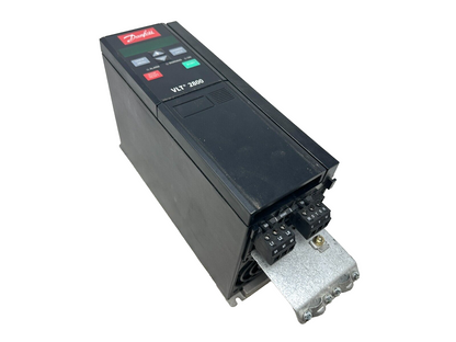 used Danfoss VLT 2800 195N1049 Drive - DANFOSS