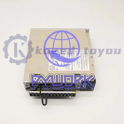 SGDV-2R8A01A Yaskawa SGDV-2R8A01A servo drive (1PCS)