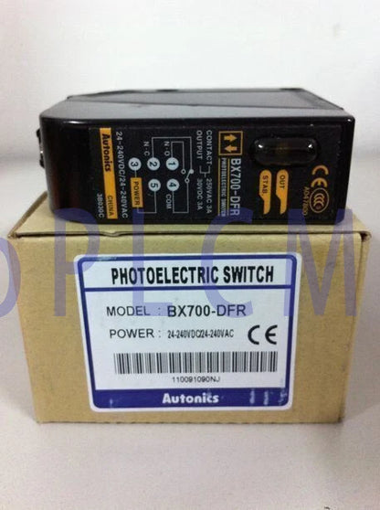 1PC Photoelectric Sensor BX700DFR BX700-DFR #