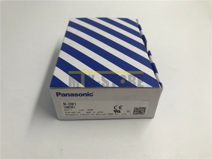 new 1pcs Panasonic M-DW1 - PANASONIC