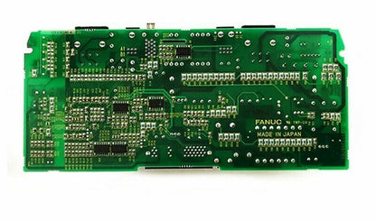 FANUC A20B-2101-0390 Control Board FANUC A20B-2101-0390 Controller - FANUC