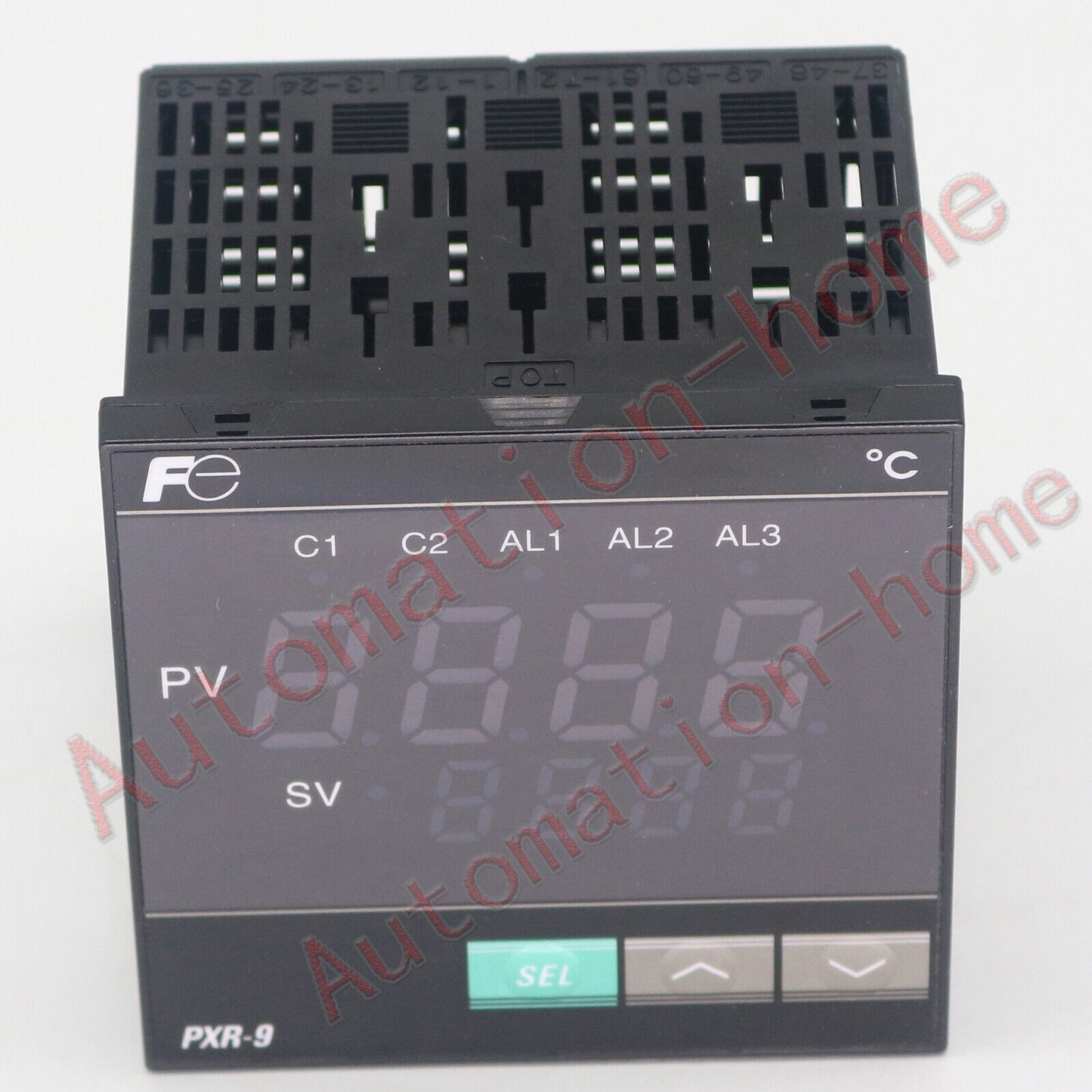 1PC For Fuji Thermostat PXR-9 TAY1-8W000-C - FUJI