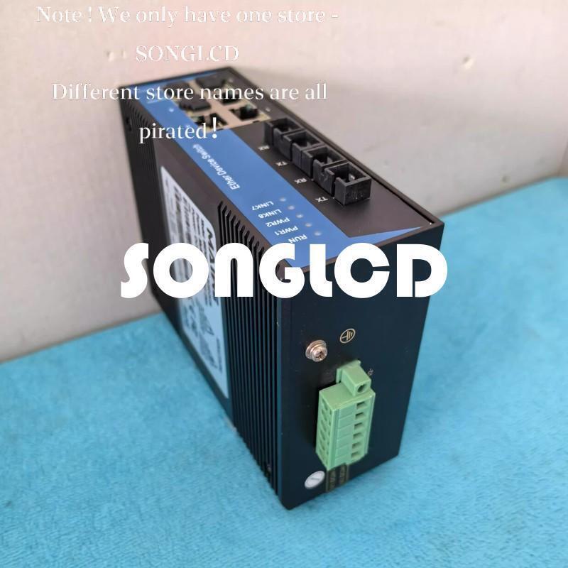 1PCS MIEN2208-2M-SC02-DC24 Proximity Sensor - KOEED