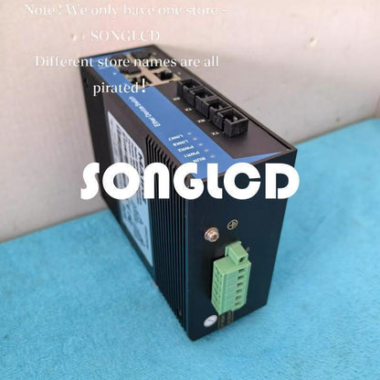 1PCS MIEN2208-2M-SC02-DC24 Proximity Sensor - KOEED
