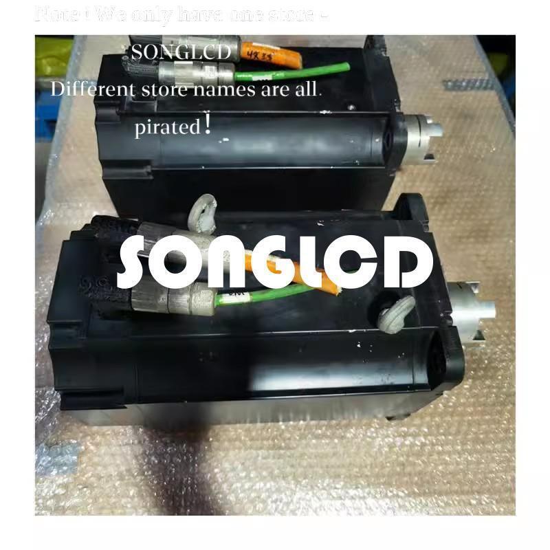 1PCS 8LSA75 Electric Motor E0022D000-0 - ABB