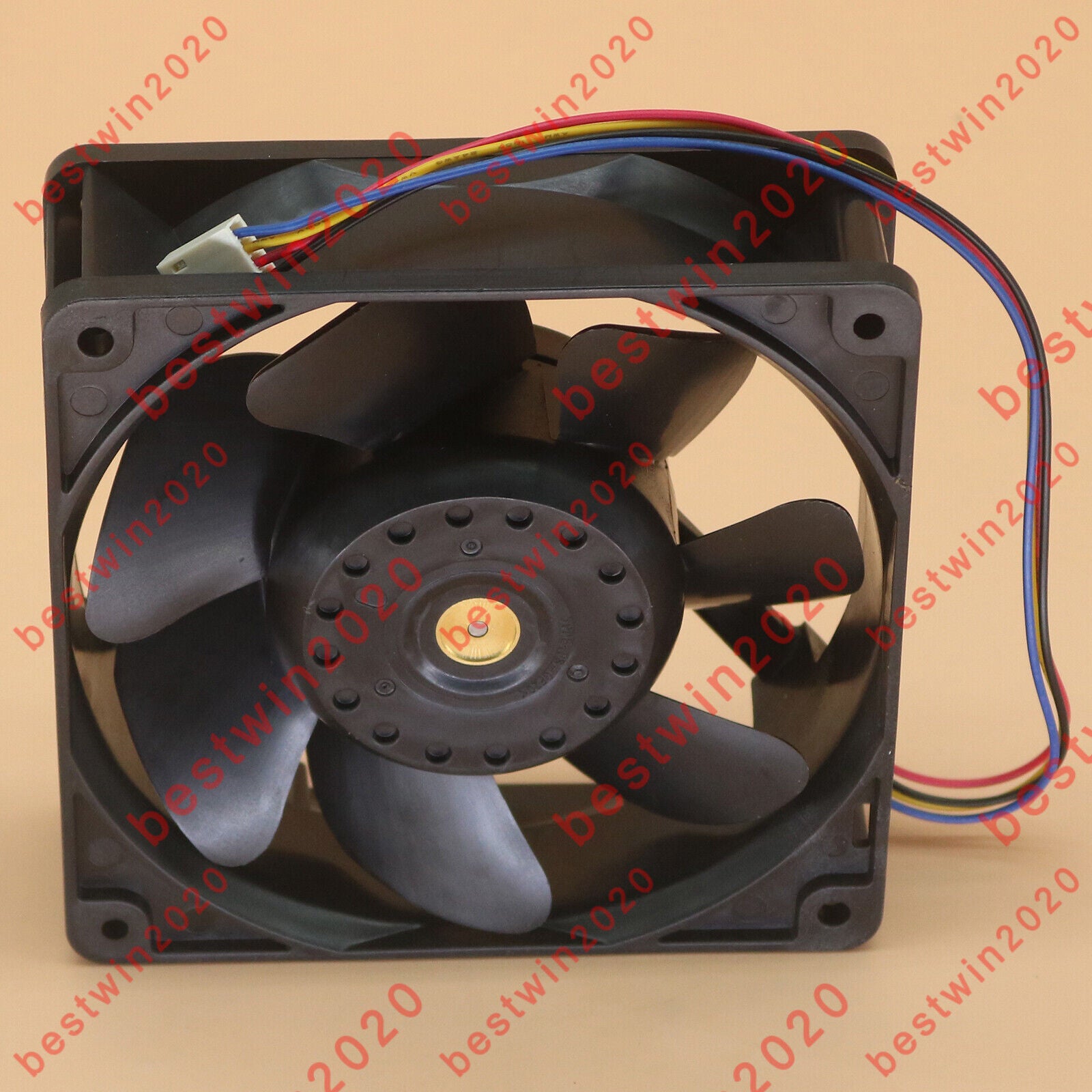 new SANYO 9WG1224G101  cooling fan