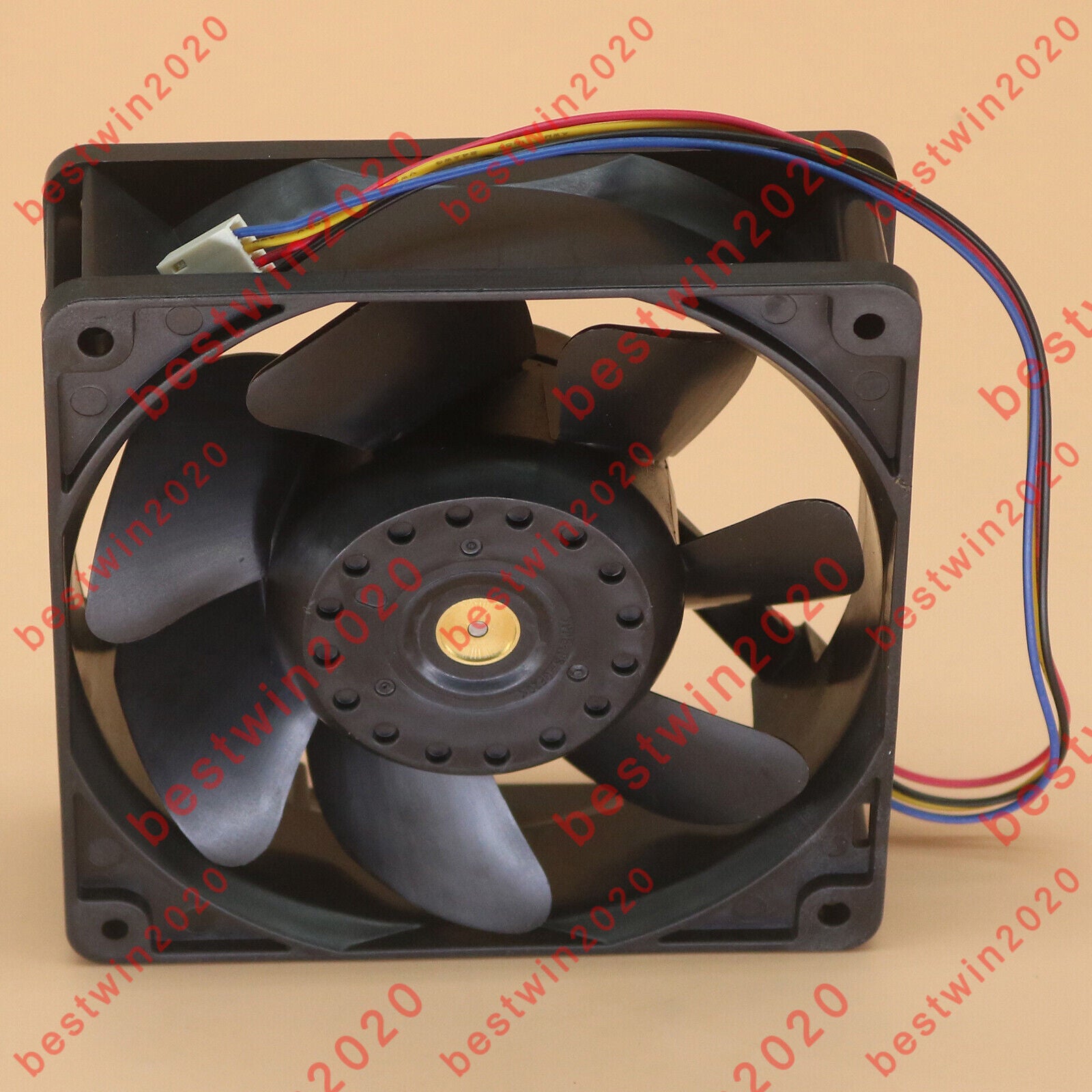 SANYO 9WG1224G101 Cooling Fan - SANYO