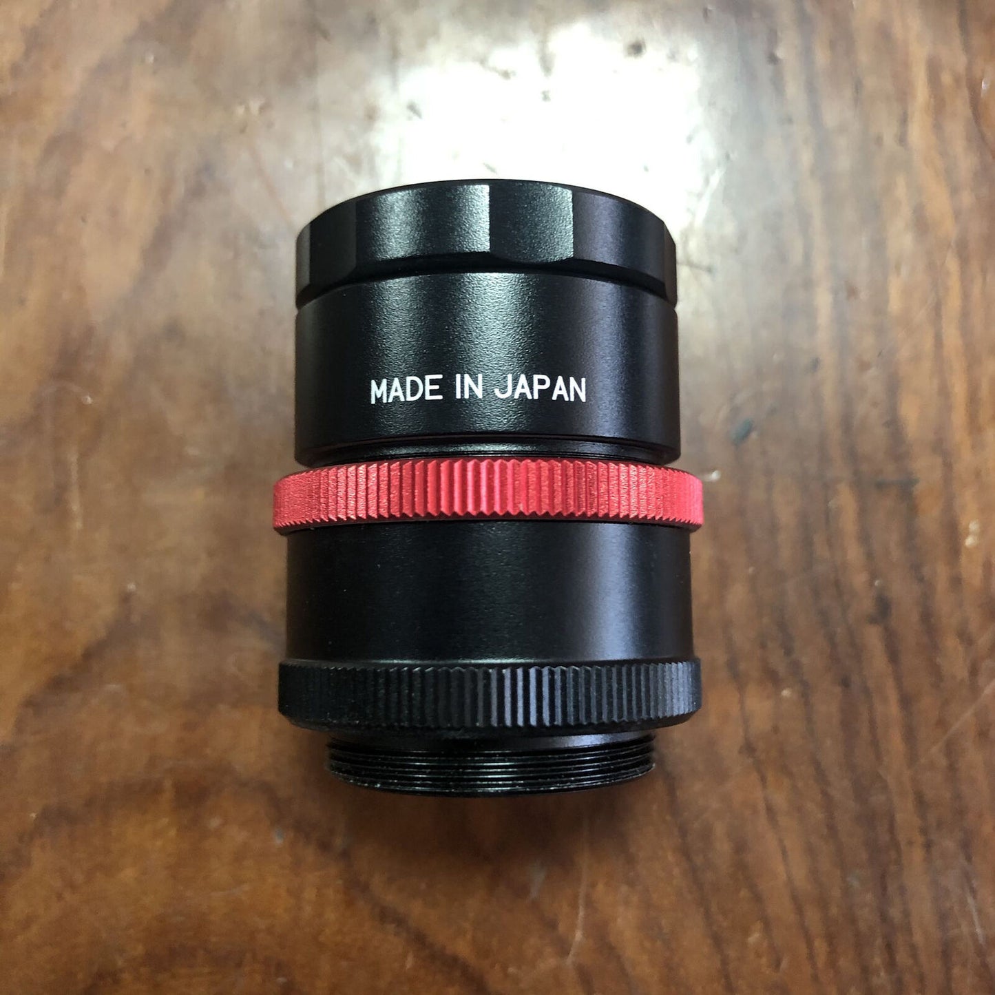 Keyence CA-LH8 HR F1.4/8MM Lens - KEYENCE