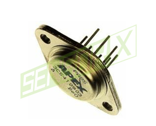 APEX PA85 TO-3-8 High Voltage Power Operational Amplifiers~