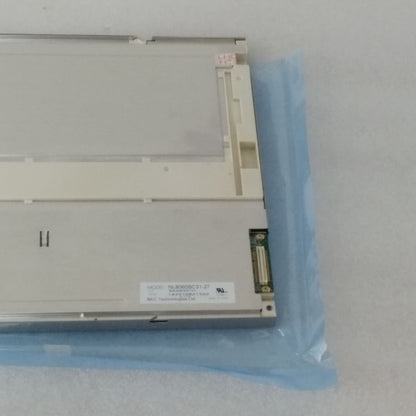 NEC Panel NL8060BC31-27: Within 24 Hours Delivery - NEC