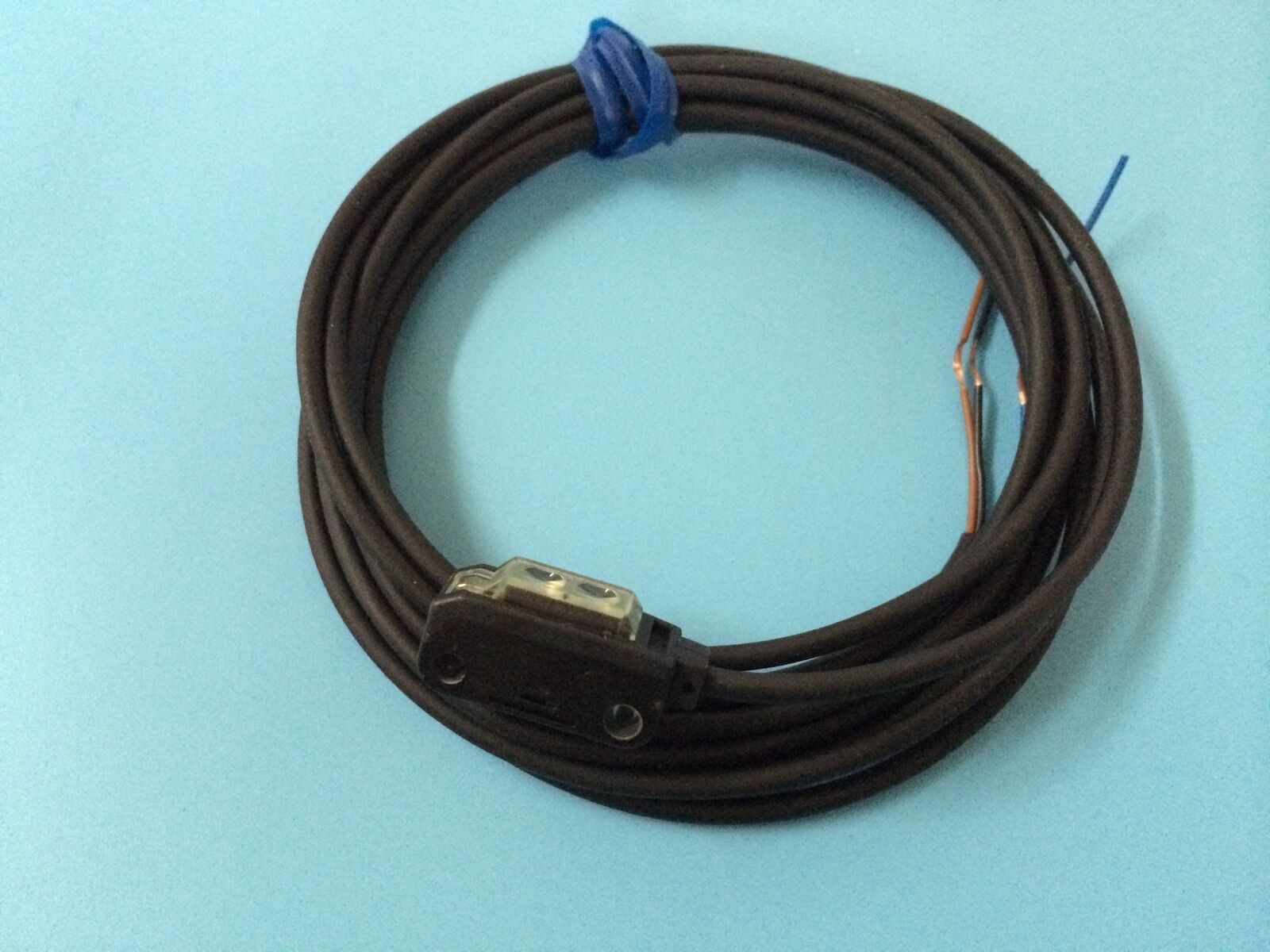 1PCS Panasonic EX-29B SUNX Photoelectric Sensor - PANASONIC