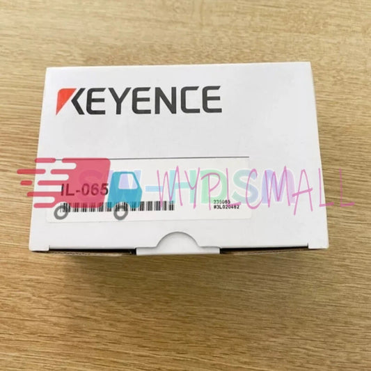 1PCS Keyence IL-065 Laser Displacement Sensor Freight Free
