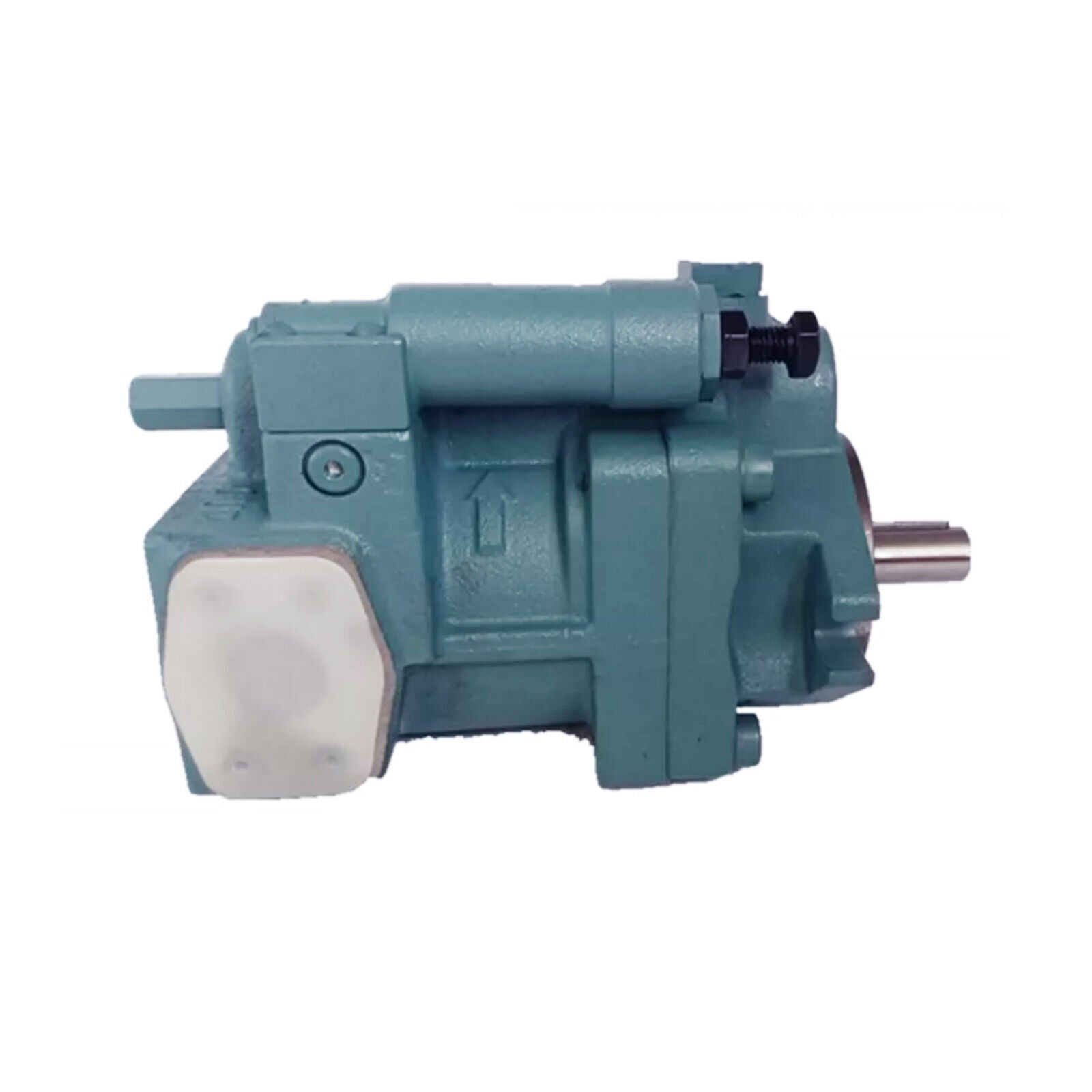 FORC Plunger Pumps P16-A0-F-R-01 - FORC